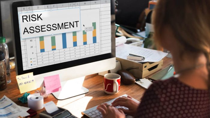 Insurance risk assessment