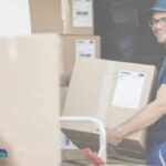 Food delivery service impact