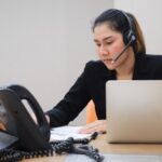 Calls sales inbound outbound answering service business small grading austin scale sheldon vs choose call us depositphotos lic source certification